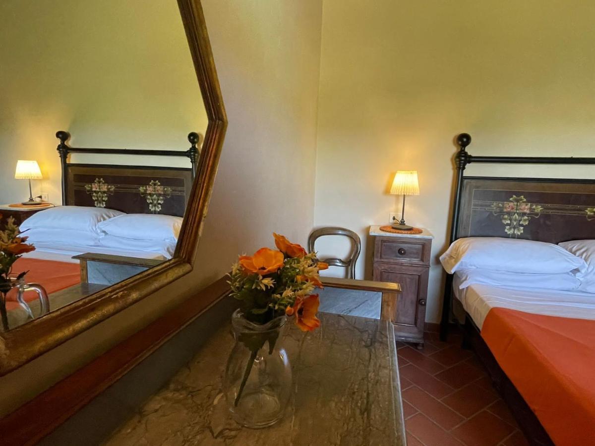 Podere I Sorbi, Spacious Tuscan Villa, Lajatico, Nr Pisa Molino Mazzetti Esterno foto